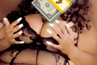 BBW LOVERS ONLY!!! i DO SQUIRT... - Image 3