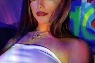 Petite Top deep throat Choice Provider — Elite GFE Experience - Image 2