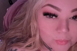 BBW FUN SEXII TATTED KALI Feti... - Image 2