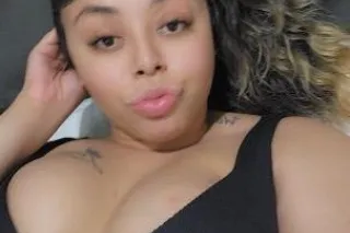 Exotic Thick Puerto Rican Beau... - Image 1