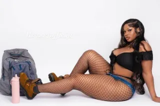Visiting Destin for the weekend🥰 Thick Exotic Juicy‼🥳Lets CONNECT AVAIL NOW - Image 4