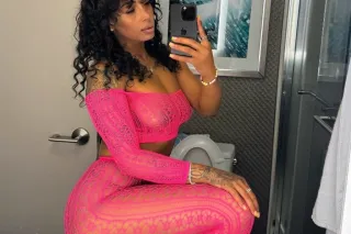 100% REAL & HIGHLY REVIEWED 🫧🌹Goddess Jadey🌹 (TYSONS CORNER) - Image 12