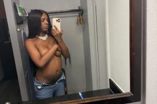Transsexual ✨𝓒𝓾𝓶 𝓤𝓷𝔀𝓲𝓷𝓭 𝓦𝓲𝓽𝓱 𝓜𝓮✨💦🍑𝐆𝐔𝐀R𝐍𝐓𝐄𝐄𝐃 𝐝𝐨𝐮𝐛𝐥𝐞 𝐛𝐚𝐜𝐤🔂 She’s SWEET 🍭 N PRETTY 😍 - Image 2