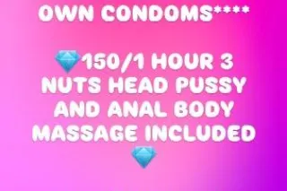 JUST ARRIVED IN FREDRICK MD✈✈🎀... - Image 3