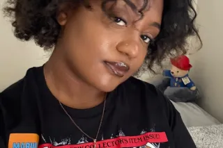 🫦KAT😻 🫦VANNILA SWIRL JUICY BOO... - Image 3