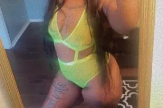 WET DREAM😩🥶😍 ASK BOUT MY INCAL... - Image 2