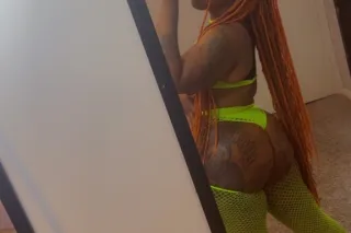 WET DREAM😩🥶😍 ASK BOUT MY INCAL... - Image 1