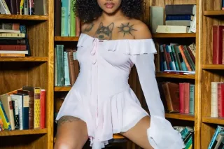 boriqua babe - Image 5