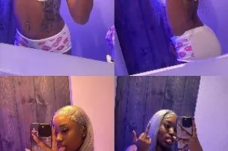 𝐓𝐇𝐈𝐂𝐊 ᴀɴᴅ 𝐏𝐑𝐄𝐓𝐓𝐘 🤫🤪🅤🅡 🅢🅔🅒🅡🅔🅣🅢 ... - Image 2