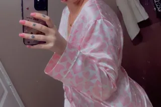 it's Aries season come see me for my birthday Cum BEND me over daddy qv 50 - Image 9