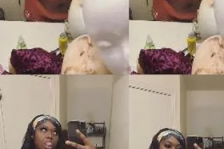 Creamy Chocolate Slut Waiting ... - Image 1