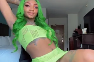 w3tter is better 💦😊💕💚 Diamond ... - Image 4
