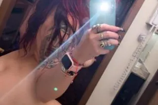 tu diablita 😈💯📷🤳📸🎞real - Image 1