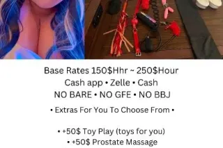1⃣0⃣0⃣ Incall Specials 🇵🇷 Puer... - Image 2