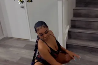 ❤‍🔥 BONNIE MOWET💋 - Image 1