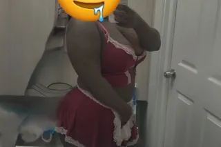 COME SEE A REAL PASSIONATE FREAK N PHAT MA SQUIRT - Image 6