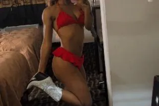 NATURAL ❤ poledancer (Video be... - Image 2