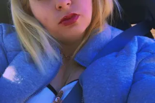 whos tryna meet RIGHT NOW! im so horny & its sooo cold.. fuck me& warm me up daddy plsss🥺🥺🥺🥺🥺 - Image 6