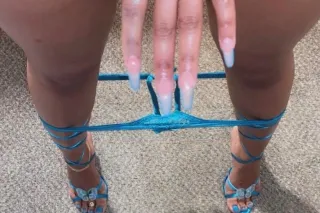💯💦💦MS.FINESHIT NEW TO TOWN 👅🍭💕... - Image 3