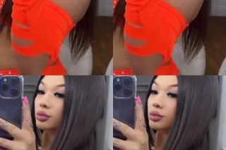 Your Favorite Latina - 22 - Image 1