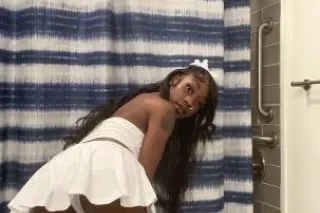 🏆𝐻𝒾𝑔𝒽𝓁𝓎 𝐹𝒶𝓋𝑜𝓇𝑒𝒹 & 𝒲𝑒𝓁𝓁 𝑅𝑒𝓋𝒾𝑒𝓌𝑒𝒹 🏆 🍬Petite🍬👑Slippery ⚠👑🤩💗Ready to play - Image 9