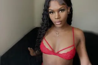 Stunning Ebony Companion 🎀⭐Incall + Outcall Available - Image 3
