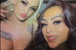 2girLs💦San Leandro👅 Available🩷 - Image 4