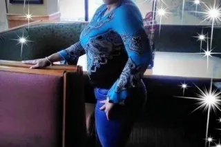 Sexy Mature Cougar - 60 - Image 3