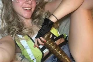 HORNY SPEICAL GiRl💋👅Get Ready ... - Image 2