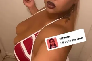 ⚠💦BUSTY LATINA💦⚠ SQUIRTER ONBO... - Image 4
