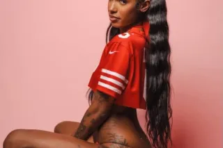 NEW DOMINICAN SPICY MAMI IN SE... - Image 1