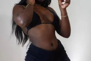 HOT Sexy, Hour glass & Melanin🤎 TALAYA - Image 2