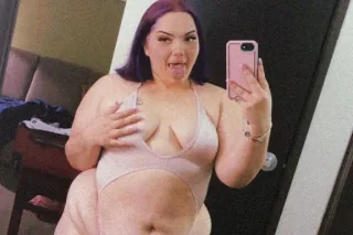 ❄🥵 IM BACK FOR THE NIGHT 😻💦 - ... - Image 3