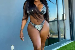 💕🔥🔥 BIG BOOB BADDIE🫶🏾💕NEW IN TOWN‼ - Image 6