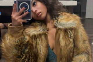 “Step into Nova Lee’s world — ... - Image 4