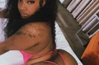 SECRETTSOSEDUCTIVE😩💦 SO SOFT SO NATURAL 🥰 - Image 5