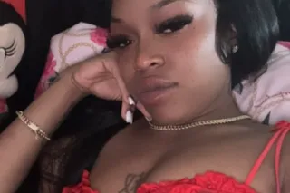 4"9 throatgoddess😝 - Image 5