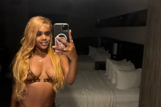 Real Pretty and Petite 😋 - Image 5