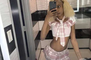 SEXY SLIM 😍💦 CAR FUN & IN/OUT CALL. - Image 5
