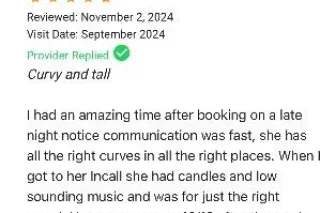 🍒Your ATF Party Girl 🍒 |⭐⭐⭐⭐⭐ Quality Companion | Tall, Sexy & Busty Triple D's 💋 - Image 5