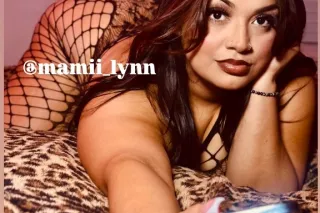 thick mami lynn 🍒 working toda... - Image 2
