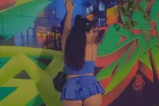 🥵💋AYE PAPI👠 😈EXTRA CURVY💲🎥FREA... - Image 3