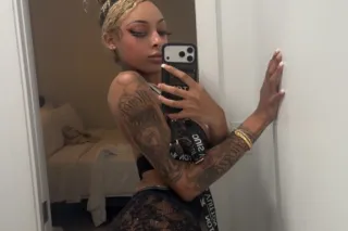 5 Star Babyy 🌟💦🥰 - Image 5