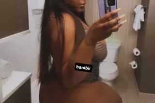 Back in town 🤪💦Creamy Wet Mout... - Image 2