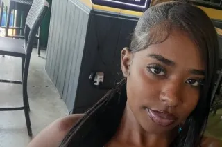 sexy petite brownskin cubanita - Image 7