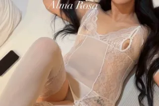 ❤ Alma Rosa Disponible horita ... - Image 2