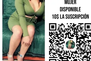 Mujer disponible y contenido n... - Image 3