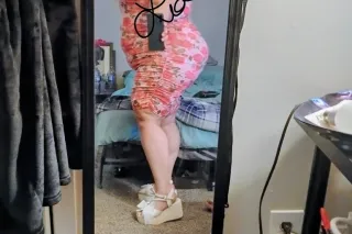 OUTCALL ONLY 🌈 120 QV 💚 100% REAL 🍀✨🍀 MEETUPS ✨ Have You 💚 Been a 🫦 Bad Dirty Boy! 🌈✨🍀BIG BOOTY BUST BBW MILF! 🍀Wanna Play 💚 TALK/TEXT 💜 VIDEO Chat 💚 VIDEOS 💜🍀 ONLYFANS - Image 5