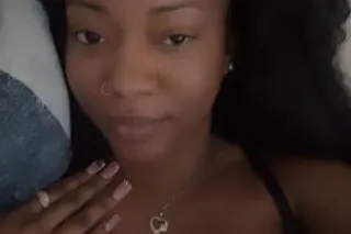 PRETTY FACE WITH THE TIGHT & C... - Image 1