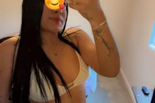I'm a flirty and hot new girl ... - Image 3